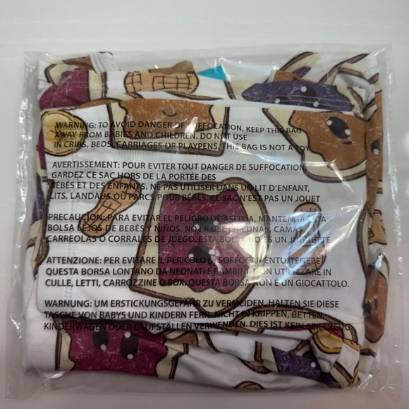 PP peanut butter jelly time - Picture 3 of 3